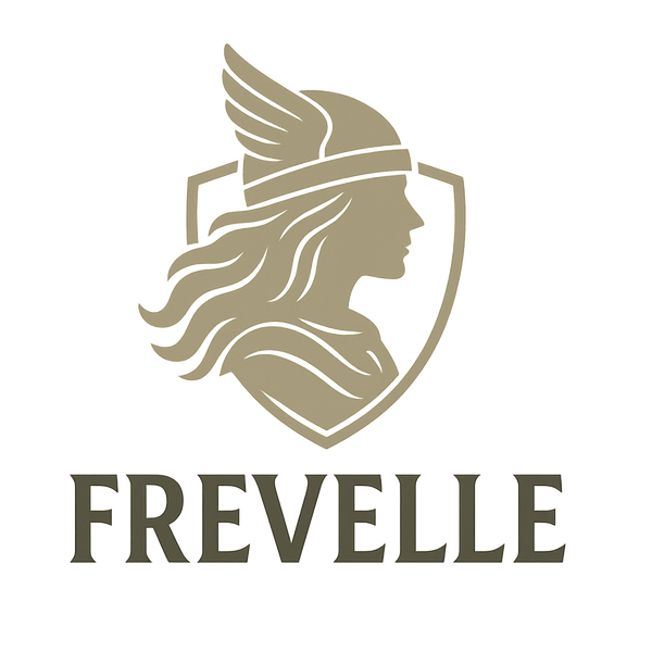 Frevelle